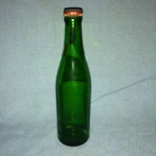 VTG LABATT ' S India Pale Ale Beer Bottle London,  Canada Paper Label RARE 4