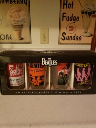 The Beatles Collector 