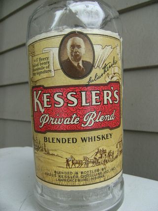 Vintage Kessler 