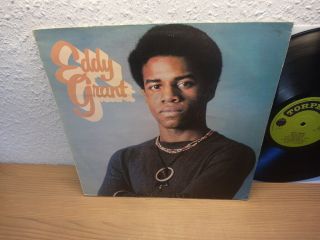 Eddy Grant - Eddy Grant (hello Africa) Torpedo Lp - 1975 (psych / Fuzz / Funk)