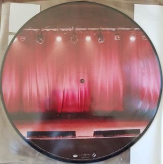 Twin Peaks - Music From The Limited Event Series Soundtrack - Rsd 2018 Lp Vinyl