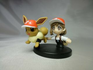 Pokemon Center Limited Japan " Let 