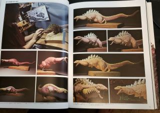 Toho The Art of Shin Godzilla art Book 512 pages 3