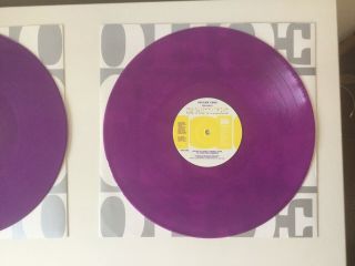 Julian Cope - 20 Mothers (LP) (Purple Vinyl) Vinyl Sleeve 7