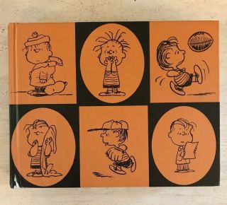 The Complete Peanuts 1981 To 1982 Hardcover Fantagraphics Books Charles Schulz