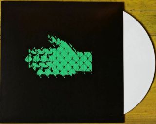 The Raconteurs Help Us Stranger (limited Edition,  White,  Indie Exclusive)
