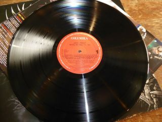 Judas Priest Metal 73 - 93 Double vinyl LP 6