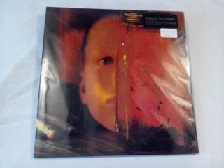 Alice In Chains Jar Of Flies Sap 180g Vinyl Record Movlp086
