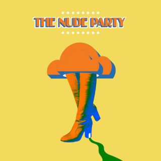 The Nude Party - The Nude Party - Vinyl Lp / 7” (indies Only)
