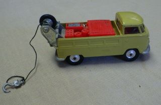 Vintage Corgi Toys Volkswagen Cn