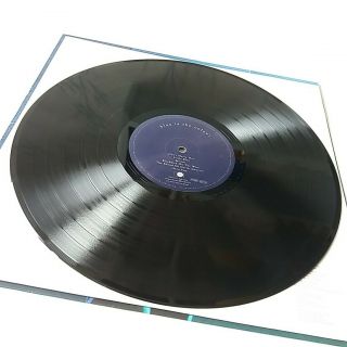 South - Blue is the Colour - Vinyl LP UK 1st Press NM/NM 6