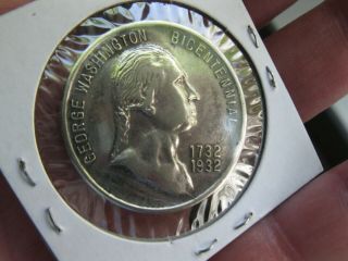 1907 - 1932 Willys - Overland Silver Anniversary George Washington Bicentennial 3