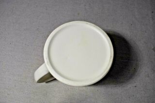 Mercedes Benz Emblem Advertising Coffee Cup Mug Stein 5 