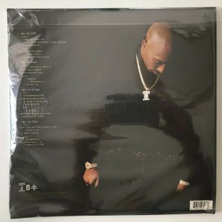 2Pac Greatest Hits 1998 Death Row/Interscope 4lps 1st Press 2
