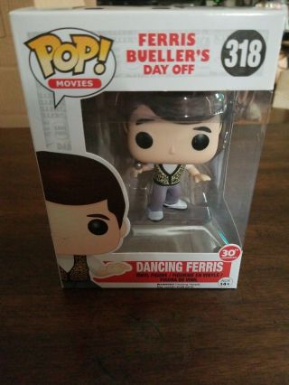 Ferris Bueller 