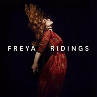 Freya Ridings - Freya Ridings (12 " Vinyl Lp)