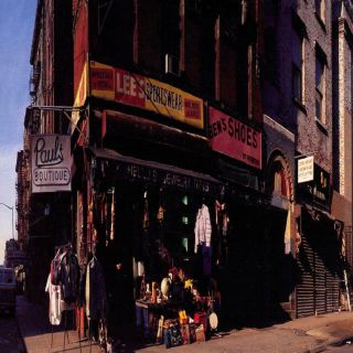 Beastie Boys - Paul Boutique Vinyl Lp &