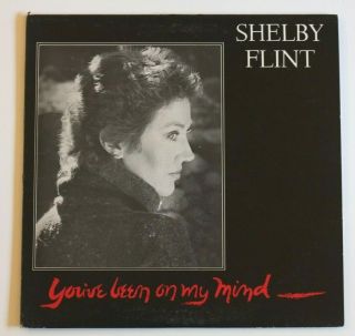 Shelby Flint You 