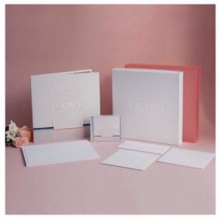 The 1975 I Like It When You Sleep Ltd Ed Deluxe Box Set Records Cd