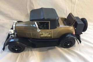 Vintage Beam’s 1928 Model A Ford Whiskey Decanter Plus Box