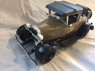 Vintage Beam’s 1928 Model A Ford Whiskey Decanter Plus Box 3