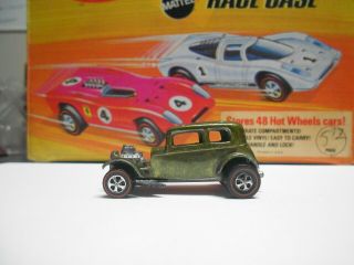 1969 Hot Wheels Classic 