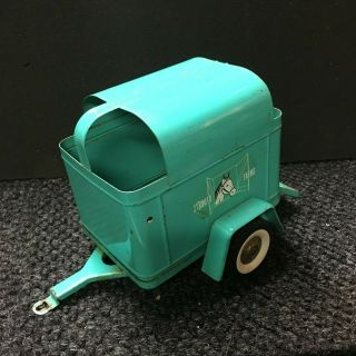 Structo Toy Truck Accessory 60 