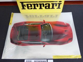 Ferrari 550 Maranello 550m Owner 