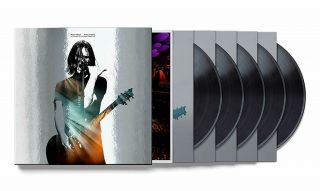 Steven Wilson - Home Invasion: In Concert At The Royal Albert Hall Vinyl Box