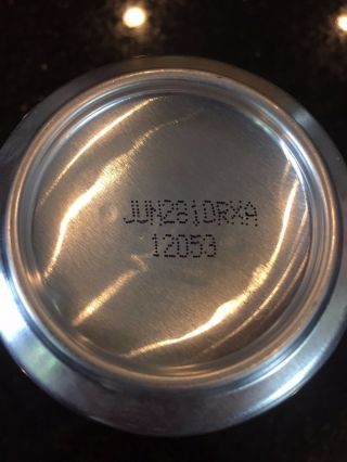 Coca Cola 2016 Chicago Olympics Coke Can - never circulated Rare 4
