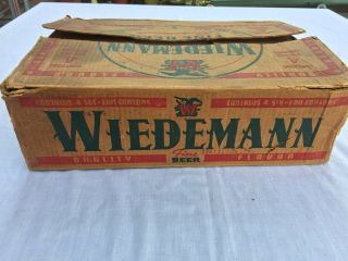 Wiedemann Irtp Flat Top Beer Can Case Kentucky
