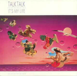 Talk Talk - It 