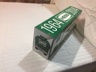 HESS Toy Truck 50th Anniversary 1964 - 2014 Special Edition NIB 2