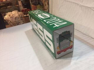 HESS Toy Truck 50th Anniversary 1964 - 2014 Special Edition NIB 5