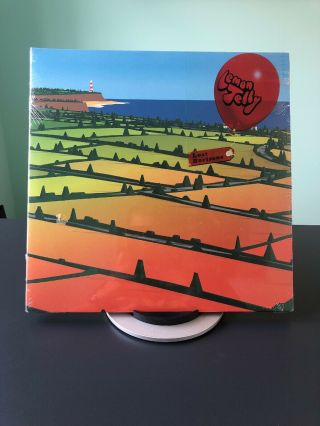 Lemon Jelly Lost Horizons Double Vinyl Still Ifxllp160 Mega Rare