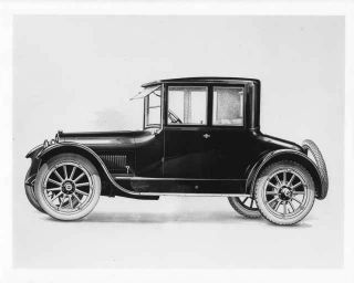 1920 Buick Model K - 46 Press Photo 0019