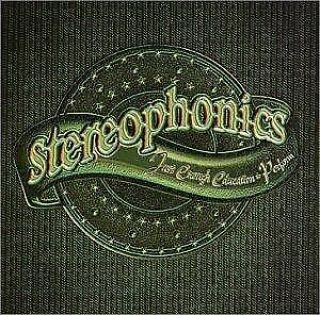 Stereophonics - Just Enough Education To Perform (12 " Vinyl Lp)