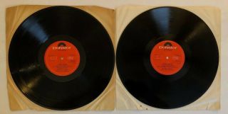 Jimi Hendrix Experience - Electric Ladyland - 1973 UK Press 2310269 VG, 5