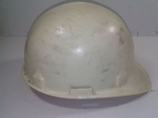 VINTAGE UNION 76 HARD HAT,  JACKSON SC 6,  FROM A CALIFORNIA REFINERY 6