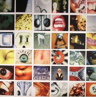 Pearl Jam - No Code: 20th Anniversary Edition (remastered) - Vinyl (lp)