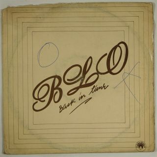Blo " Back In Time " Afro Disco Funk Boogie 12 " Ep Afrodisia Mp3