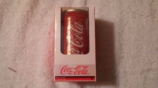 Coca Cola Can - Jigsaw Puzzle