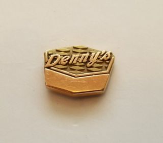 10 Kt Gold Denny 