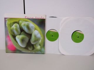 Fiona Apple - Extraordinary Machine - Rock Lp - 2 Lps
