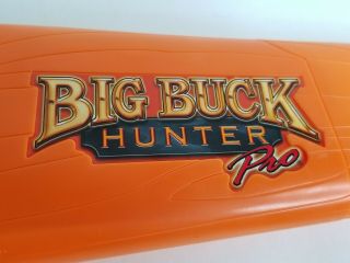 Big Buck Hunter Pro TV Plug n Play Shotgun Hunting Arcade Game Jakks 2