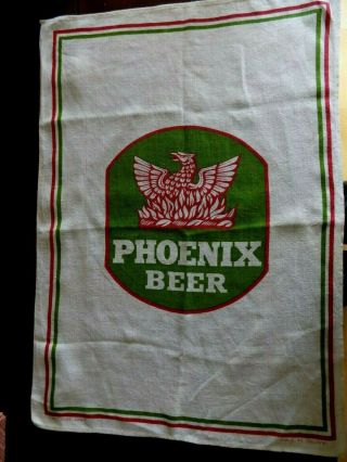 Vintage Phoenix Irish Beer Ale Smithwick 