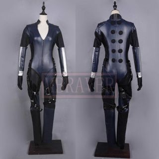 Resident Evil Jill Valentine Cosplay Costume Custom Made