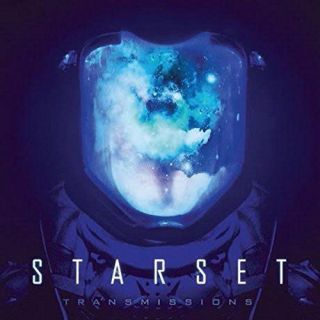 Starset - Transmissions Vinyl