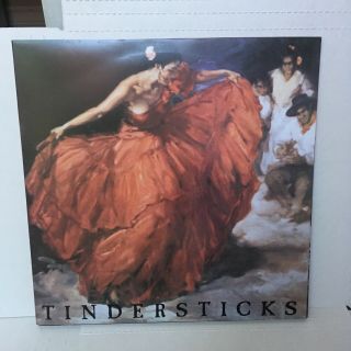 The First Tindersticks Album 1993 This Way Up 518 306 1 Uk 1st