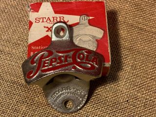 Vintage 1940s Starr 